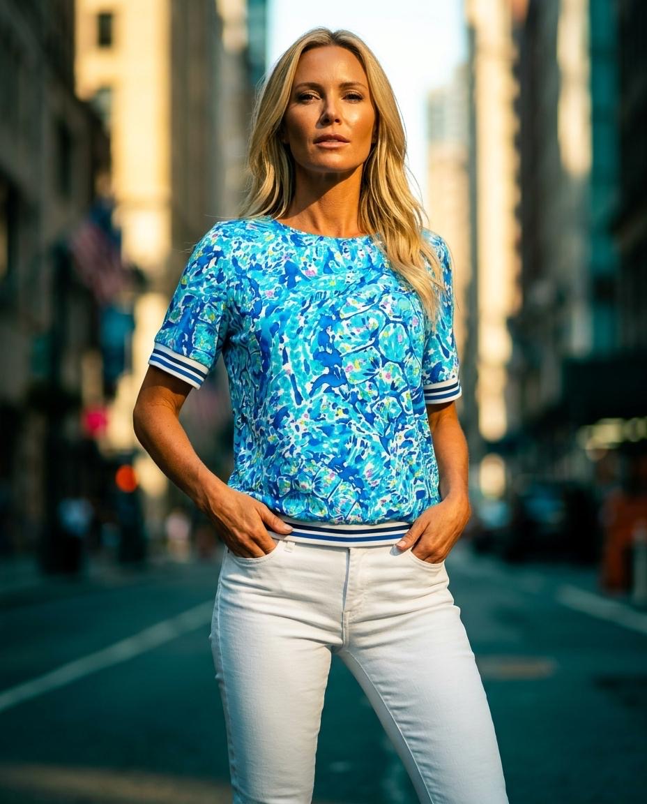 Tops – Ms. Ellie's Boutique