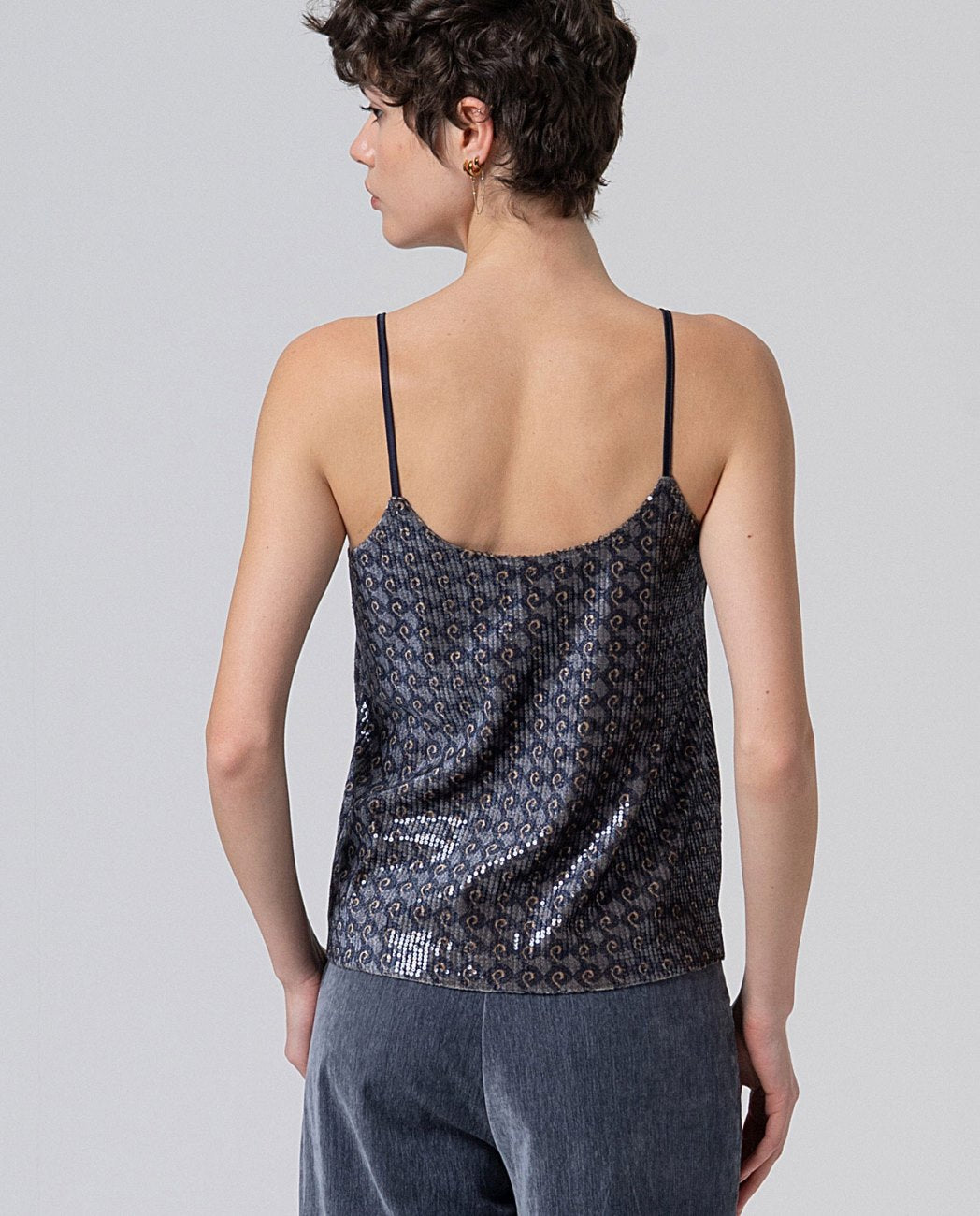Surkana Amale slinky Trousers