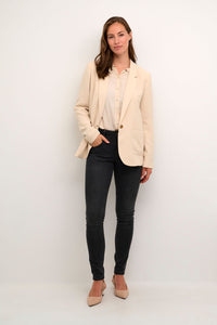 CREAM Cocamia sand blazer