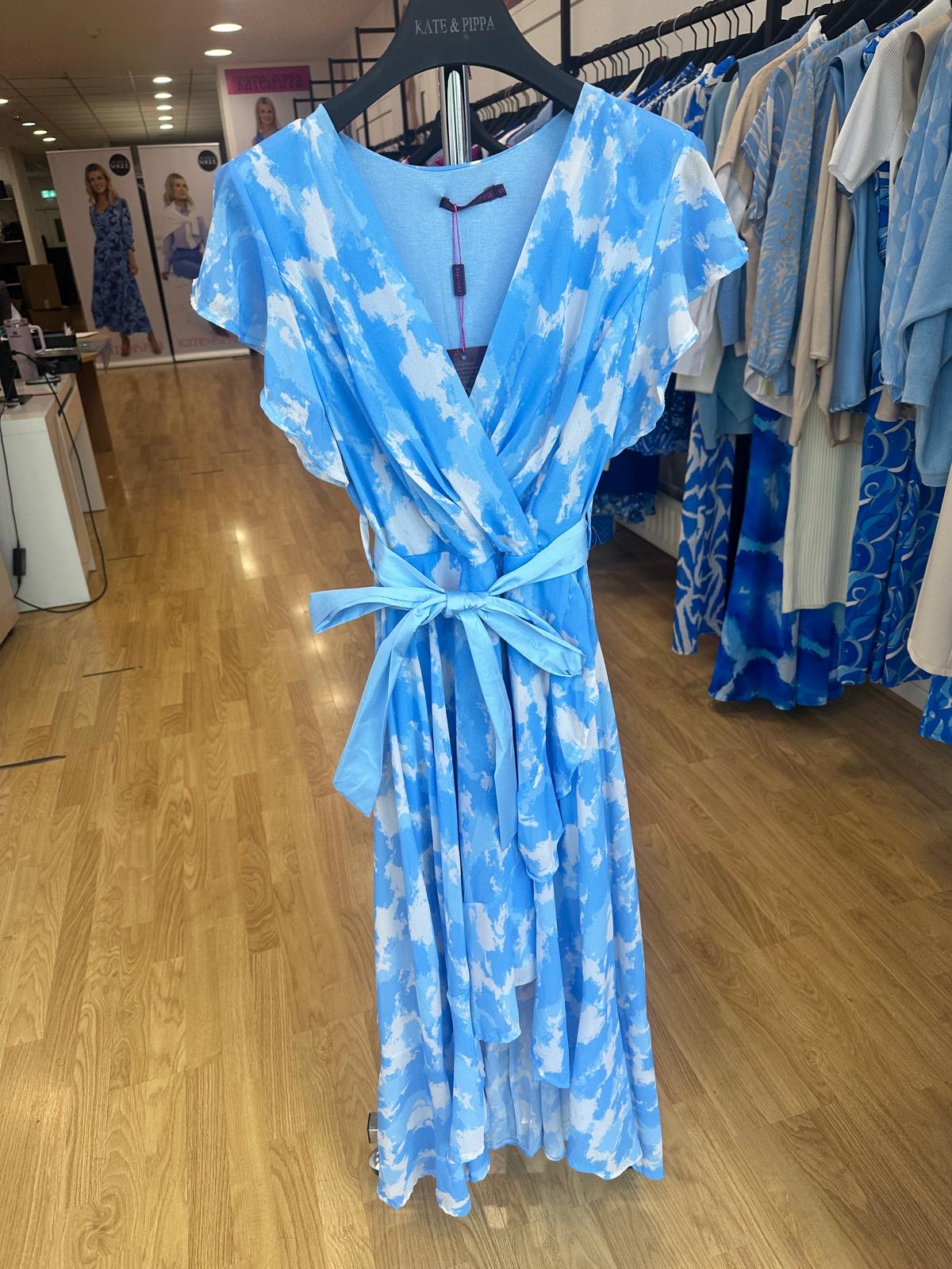 Kate & Pippa Balerina dress