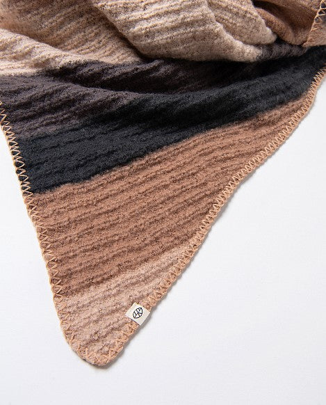 Surkana Long Earthy scarf