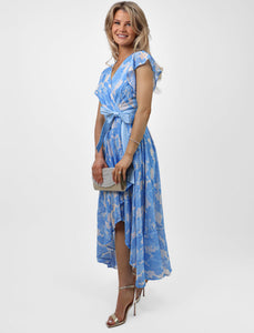 Kate & Pippa Balerina dress