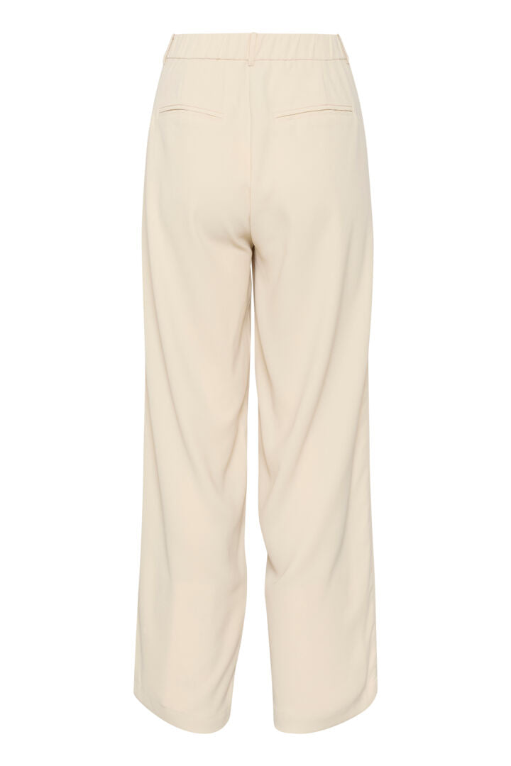 CREAM Cocamia sand trousers