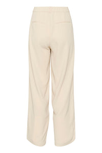 CREAM Cocamia sand trousers