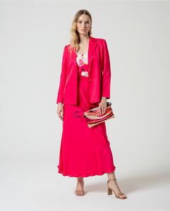 Surkana Beam Pink shoulder bag