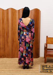 FRNCH Catya dress