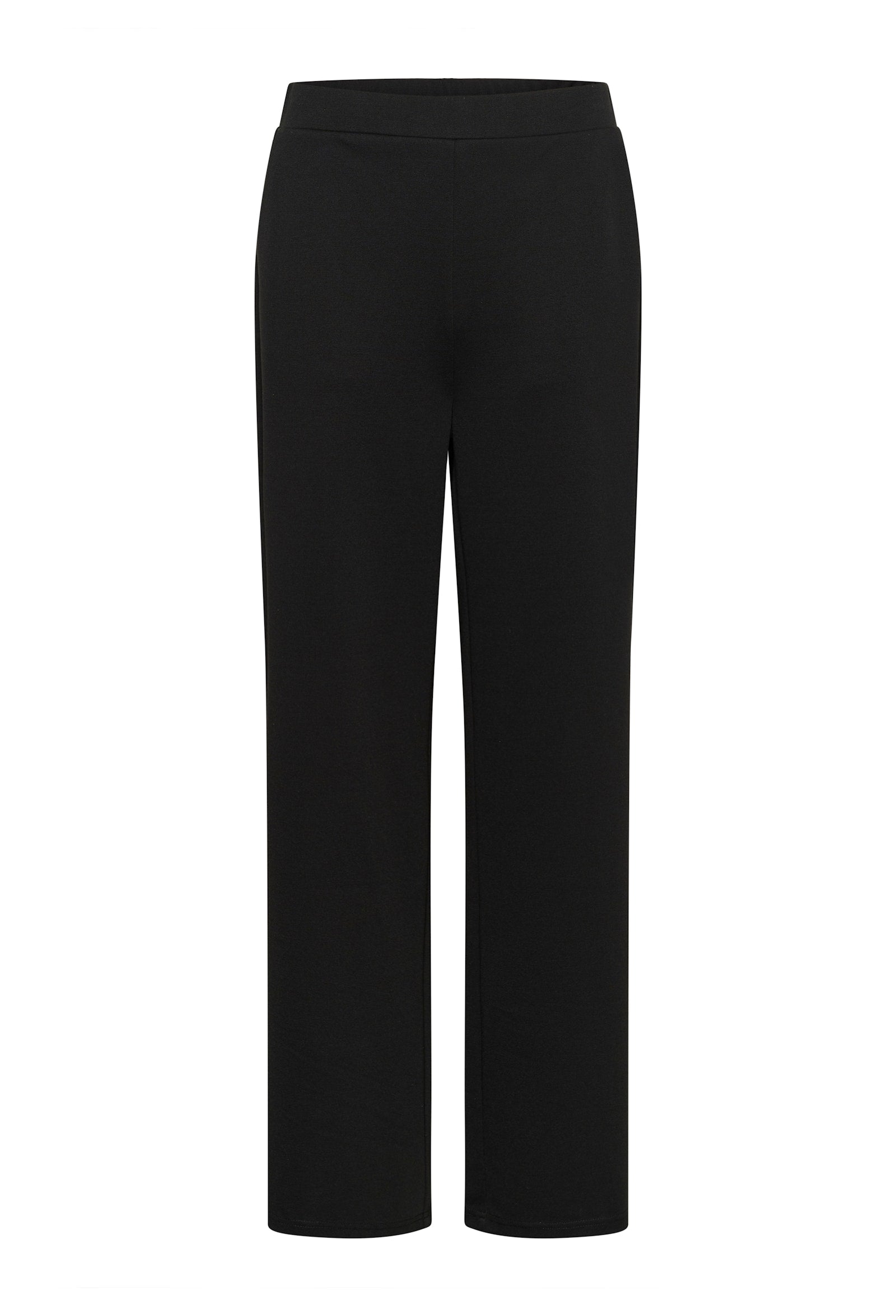 CREAM Anett Black Trousers