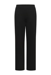 CREAM Anett Black Trousers