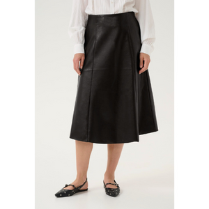 CREAM Paloma Skirt black