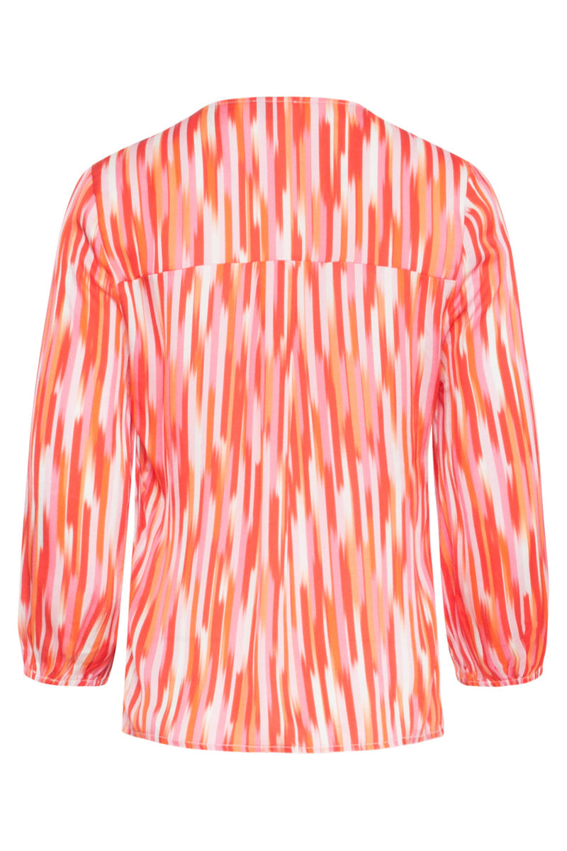 Smashed Lemon Sunrise top