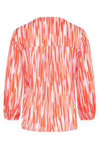 Smashed Lemon Sunrise top