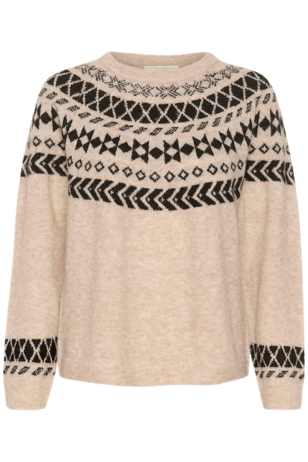 CREAM Cherrie Knit Jumper