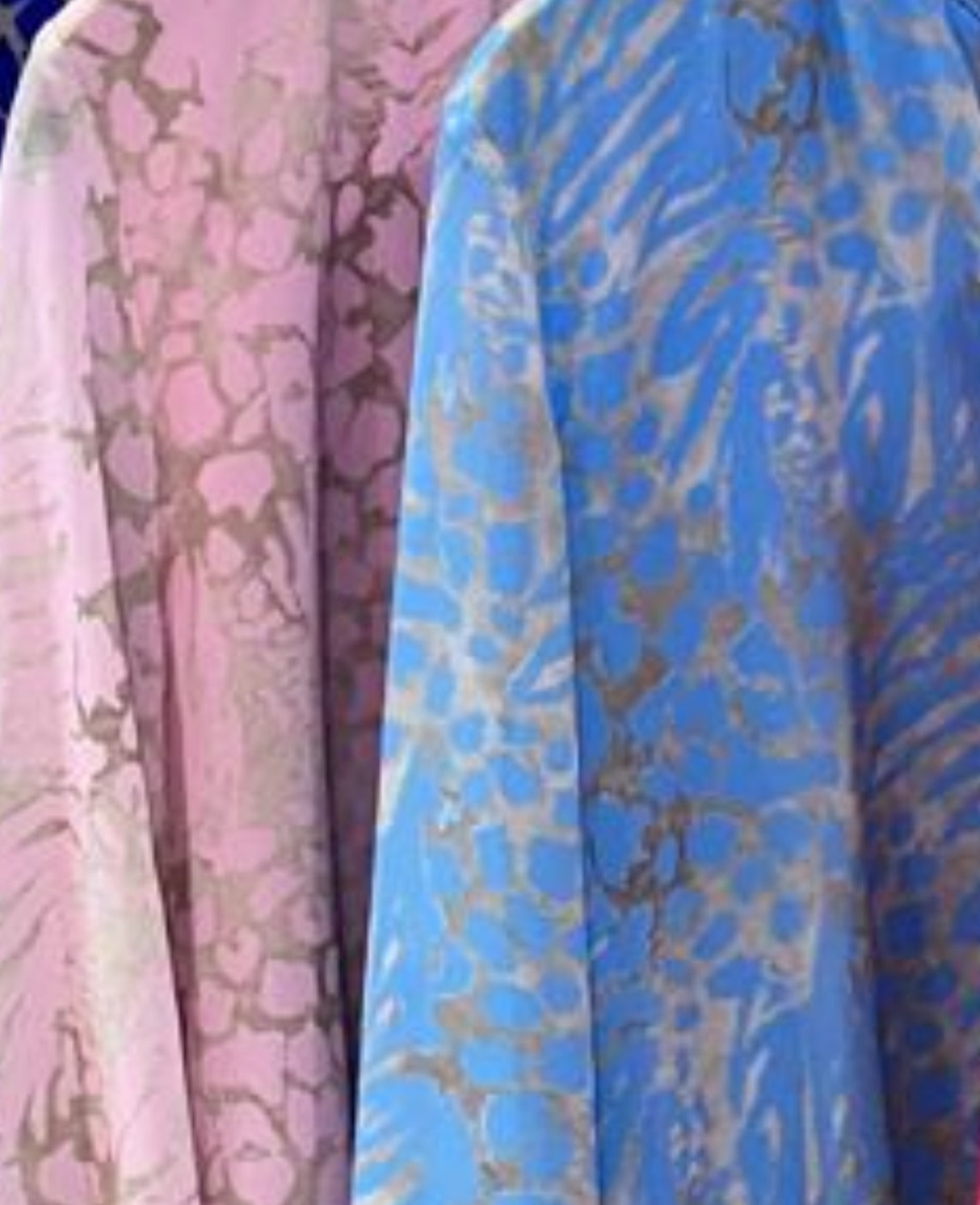 Kate & Pippa Bella Band Baby Blue