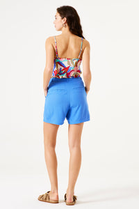 Garcia Printed Cami top