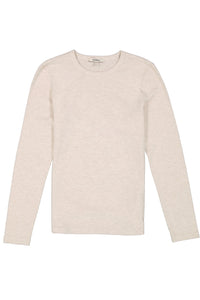 Garcia Soft Cotton long sleeve top