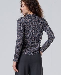 Surkana Siron Shirt in blue