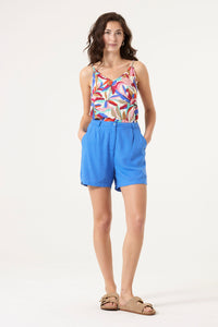 Garcia Printed Cami top