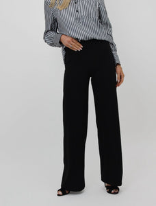 Kate & Pippa Lulu Trousers Black