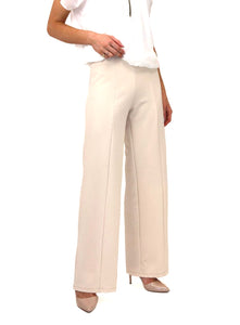 Kate & Pippa Lulu Trousers Cream