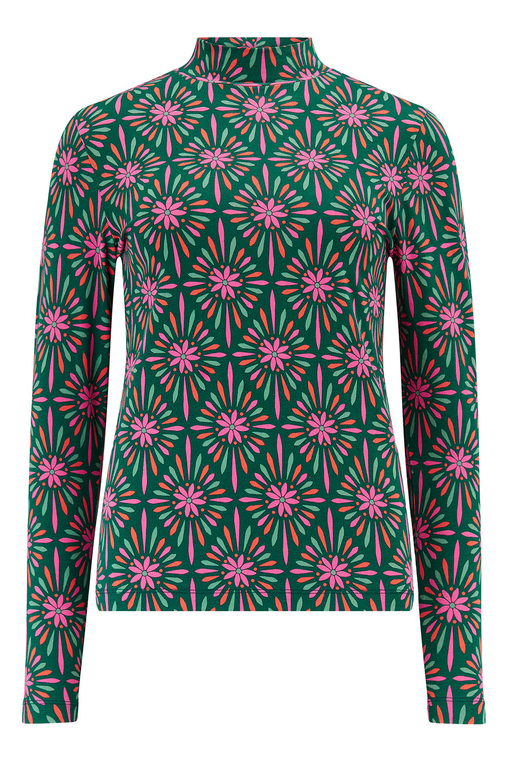 Sugarhill Annika Jersey top