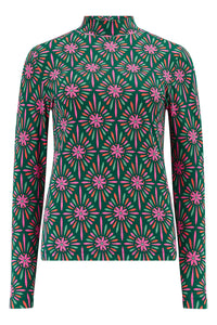 Sugarhill Annika Jersey top