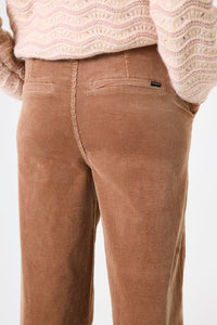 Garcia Teddybear Cord Trousers