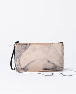 Surkana Velvet Clutch