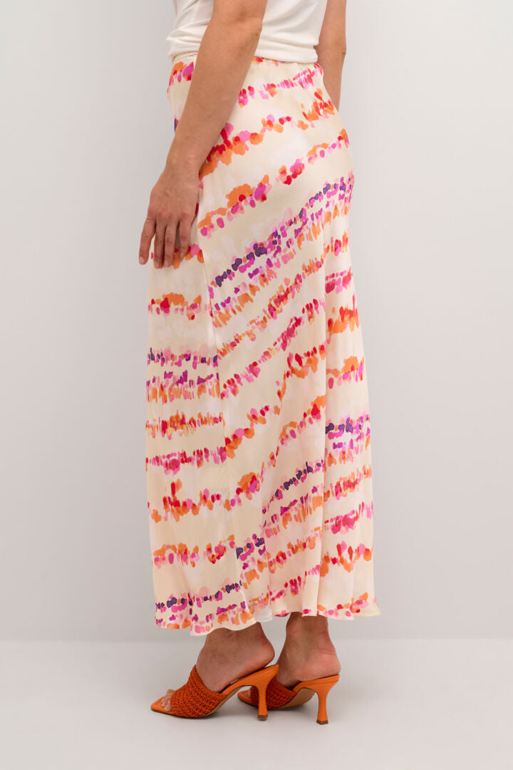 Culture Barbara long Skirt