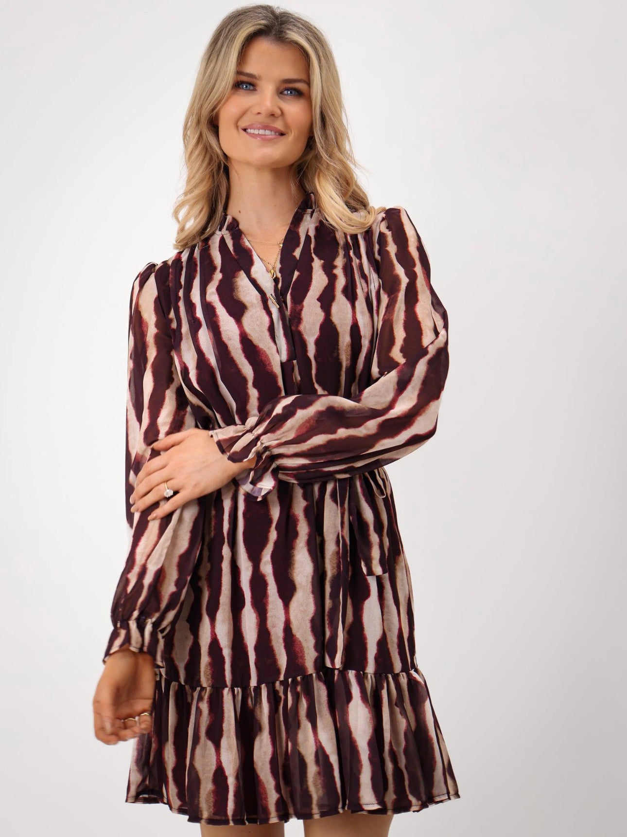 Kate & Pippa Venus Dress