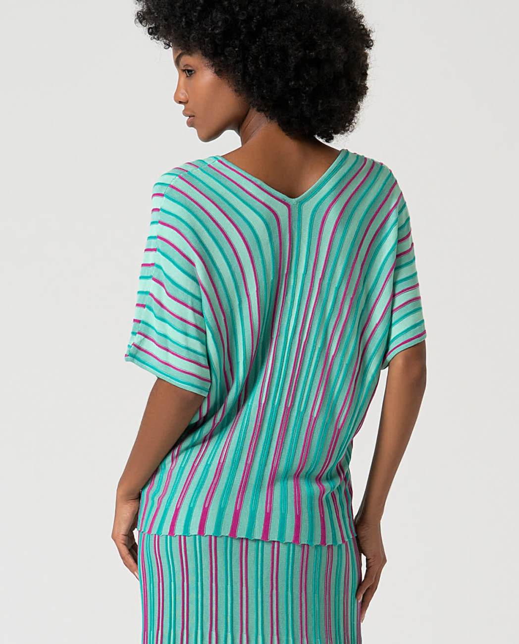Surkana Batwing Tess Jumper