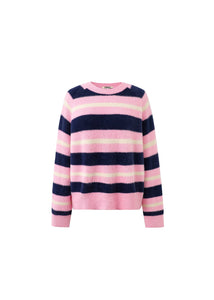 FRNCH Himalayan Pink Jumper