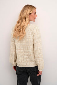 CREAM Bilo Knit Jumper