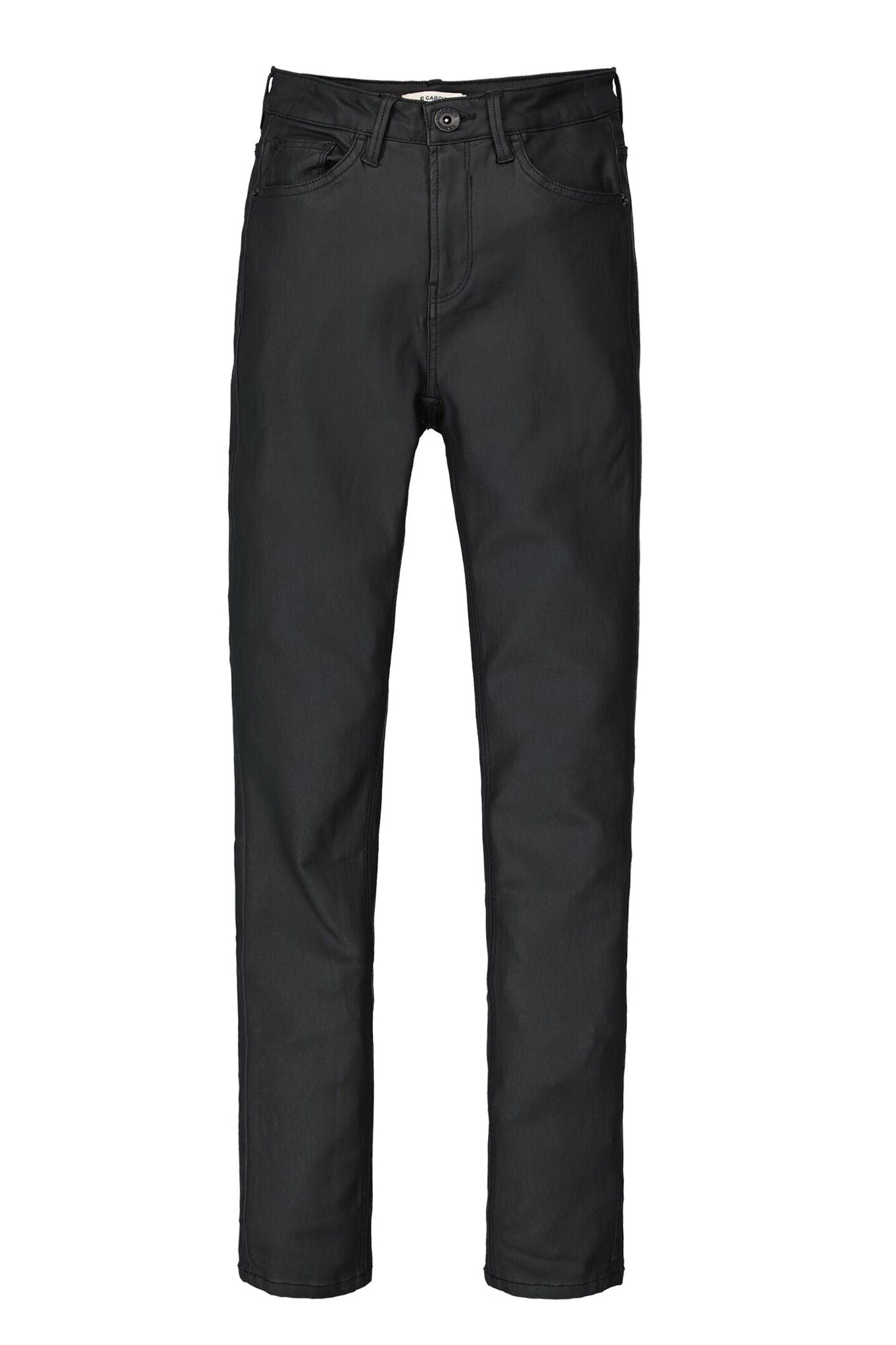 Garcia Faux leather skinny’s