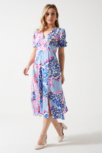 Marc Angelo Pixie dress