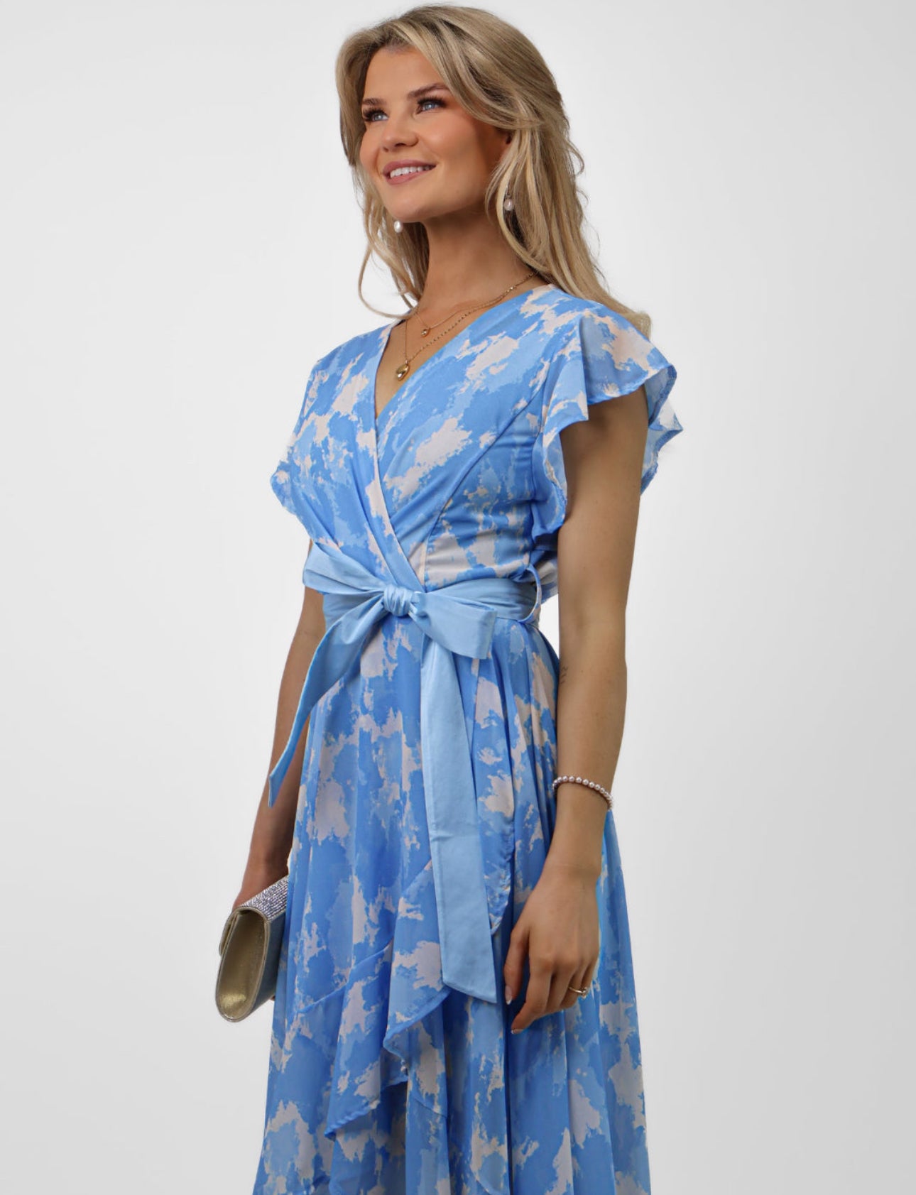 Kate & Pippa Balerina dress