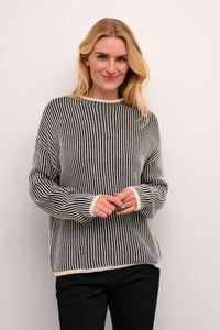 CREAM Soffie knit jumper