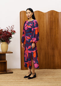 FRNCH Tenda dress