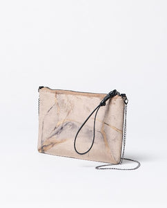 Surkana Velvet Clutch