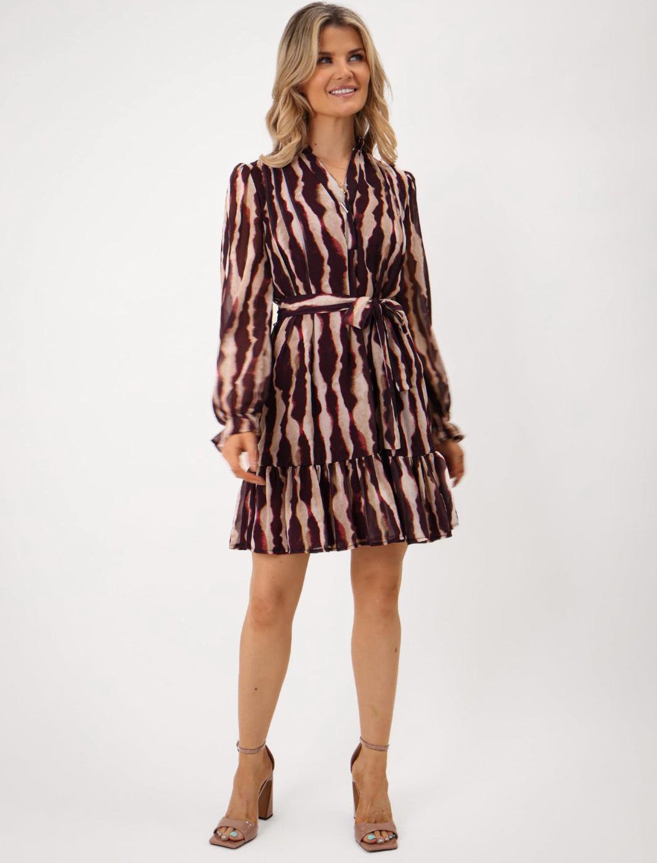 Kate & Pippa Venus Dress