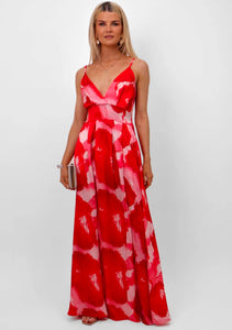 Kate & Pippa Lola Maxi dress