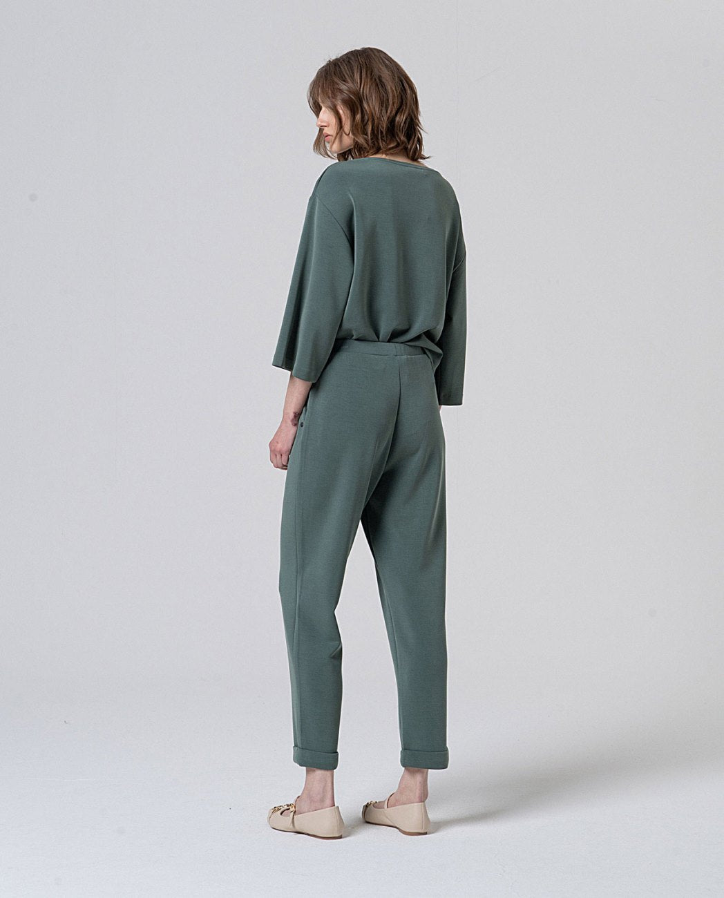 Surkana Jogger style Trousers