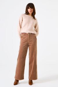 Garcia Teddybear Cord Trousers