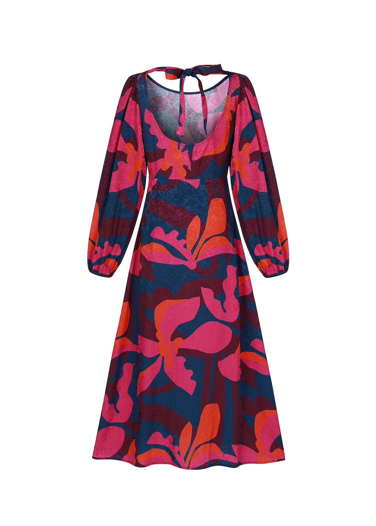 FRNCH Tenda dress