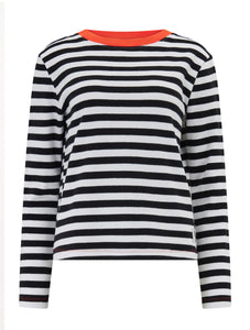 Sugarhill Vienna Jersey top