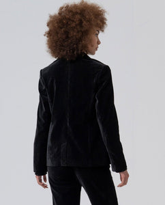 Surkana Livio Velvet Jacket