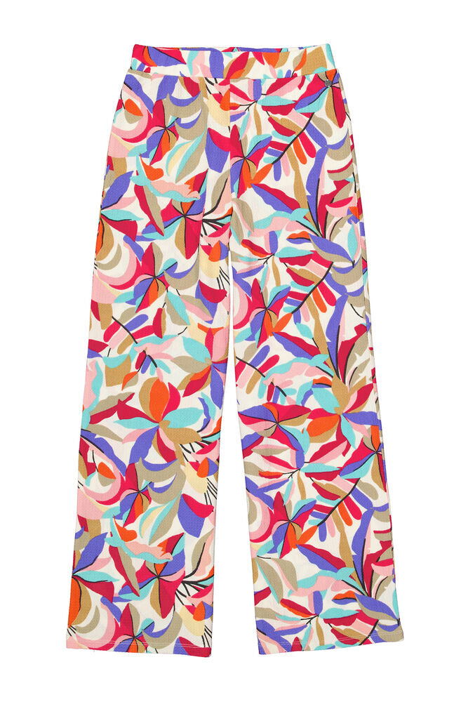 Garcia Printed Trousers