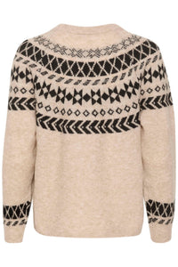 CREAM Cherrie Knit Jumper