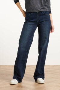 Smashed Lemon Dark Denims