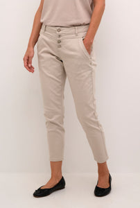 CREAM Paula 7/8 Straight Leg Jeans