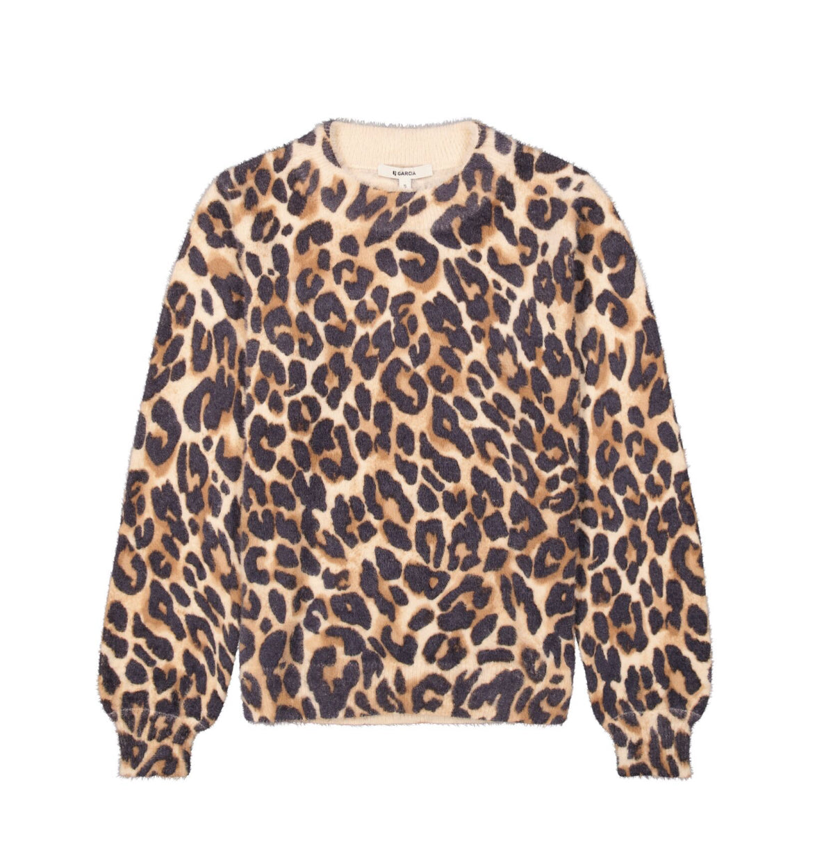 Garcia ‘Almond’ Jumper